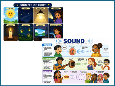 K5Learning tweet picture