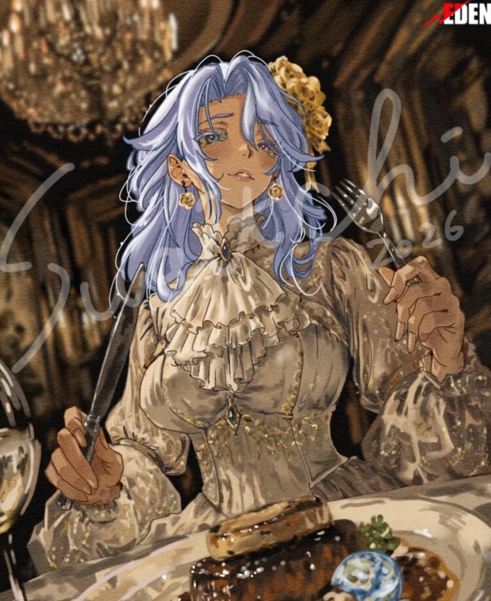 LYk0rjSGJvTz0f8's tweet photo. ピンナップ納品させていただきました！【TW8】
『ルートエデン』（C）ルトガルド・サスペリオルム様/すぎっち/トミーウォーカー

https://t.co/oq92Gif9jt https://t.co/x1iMDmcEgz