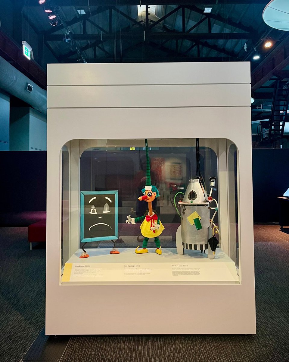 National Museum of Australia tweet media