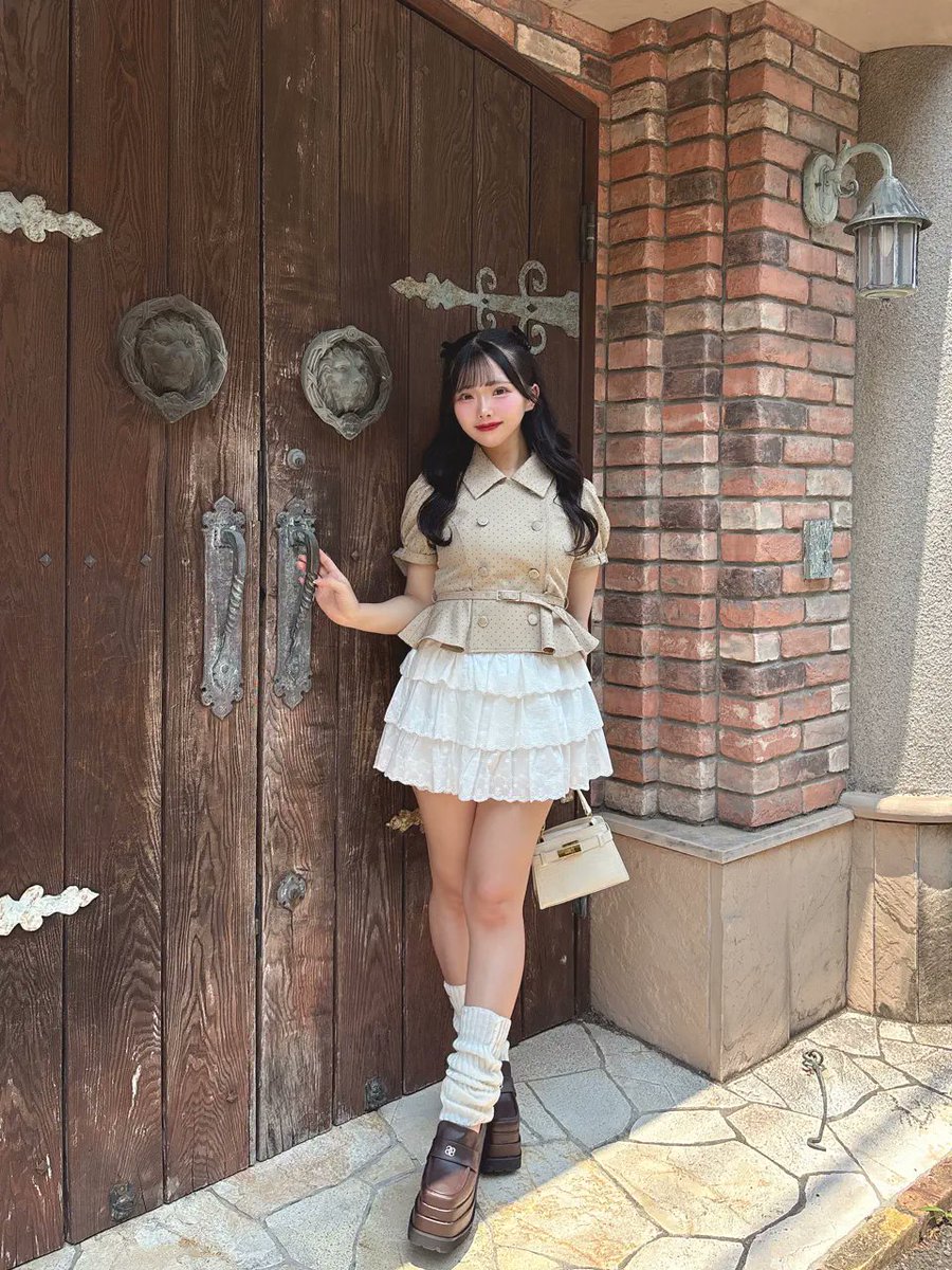 Rilly ėmulie♡リリーエミュリ (@Rilly_emulie) / Posts and Replies / X