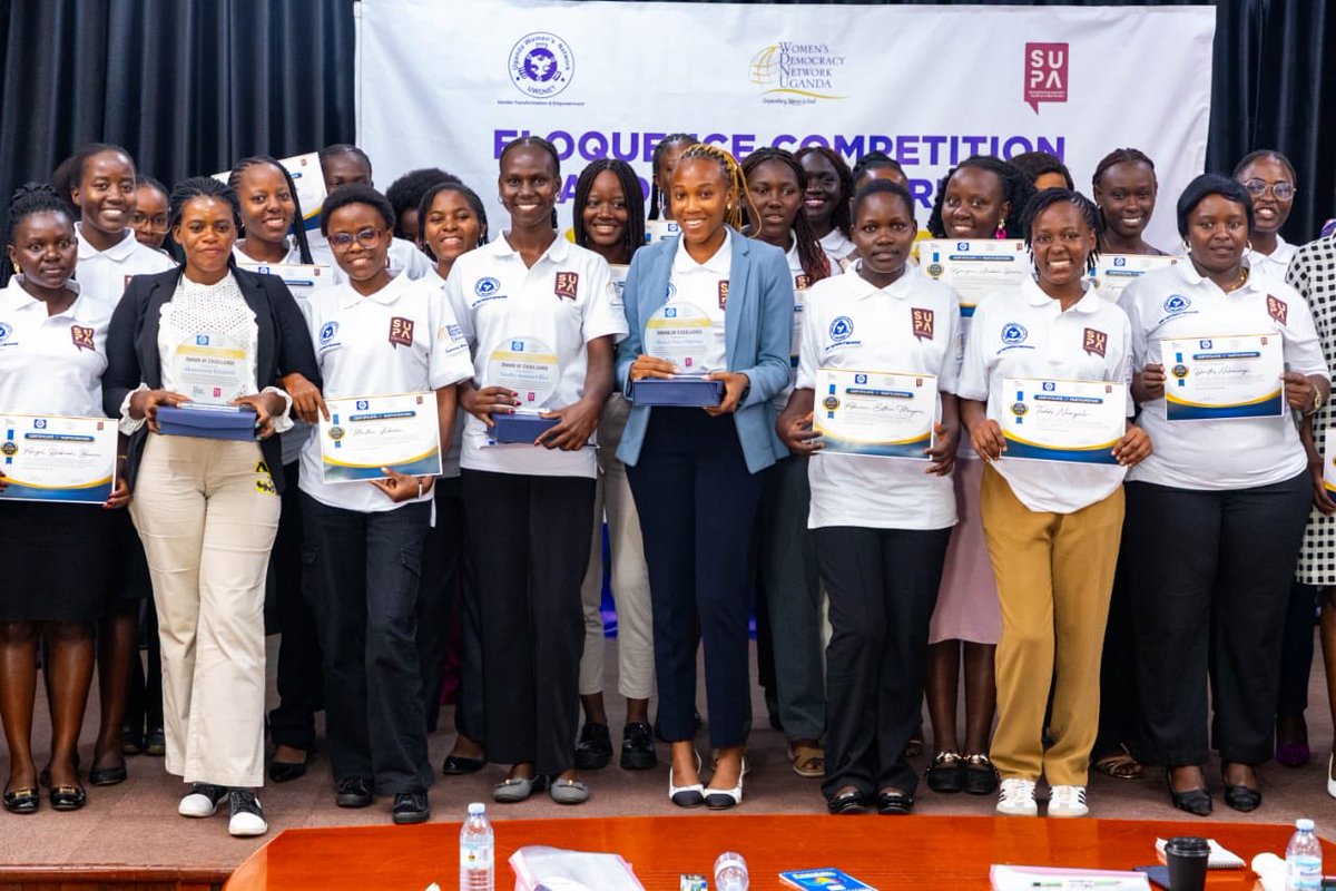 QAkanto's tweet photo. Resilient women! one of us said, “a woman is like a tea bag, unpack it, pour it in water and see it’s impact” Women should resist being mere statistics of architects of gender responsive Laws and Policies to full participation influencing legal frameworks. @PNyamutoro @uwonet https://t.co/vx96Yt78U2