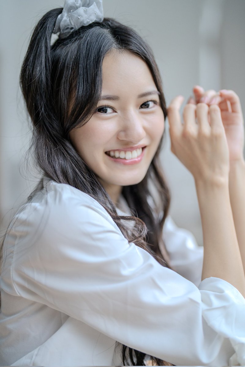 libero01234's tweet photo. 2026.6.20
福島裕二先生ブックレット撮影現場体験　

モデル　八掛うみさん
講師　　福島裕二さん

#八掛うみ
#ブックレット撮影現場体験 https://t.co/fpK1Lw8yrg