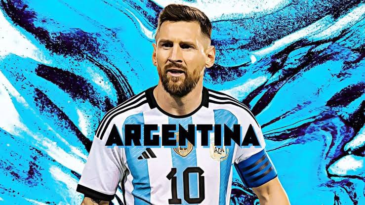 justprotocol's tweet photo. Argentina vs Egypt tonight 

$20 for first 5 people who predict the correct score

hurry up and predict here 👇🏻 https://t.co/3urYAw6qV9