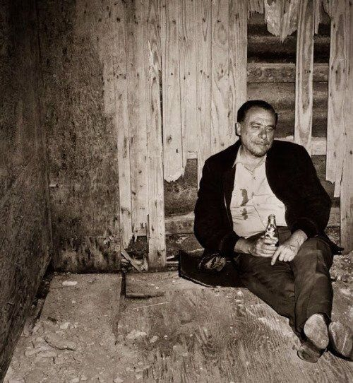 HermannHessed's tweet photo. “when it is truly time,
and if you have been chosen,
it will do it by
itself and it will keep on doing it
until you die or it dies in you.
there is no other way.
and there never was.”

— Charles Bukowski