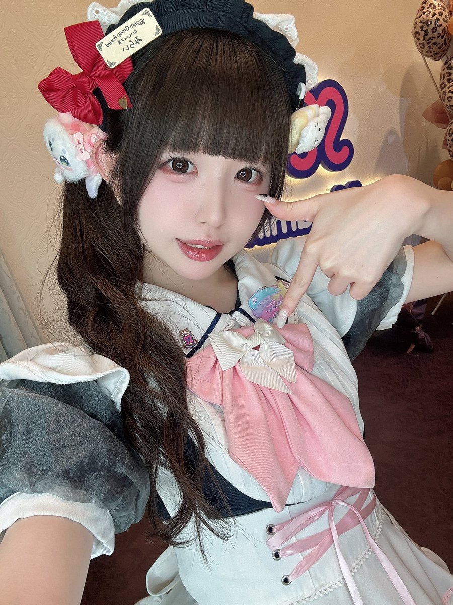 mirai_maid's tweet photo. 7️⃣7️⃣7️⃣の日🪄︎︎ https://t.co/3WoGFzmMWB