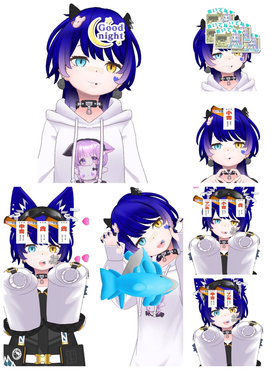 N0ty4_'s tweet photo. ギフトたくさんありがと‼️‼️‼️‼️‼️‼️‼️ https://t.co/fnQ62JtHkm