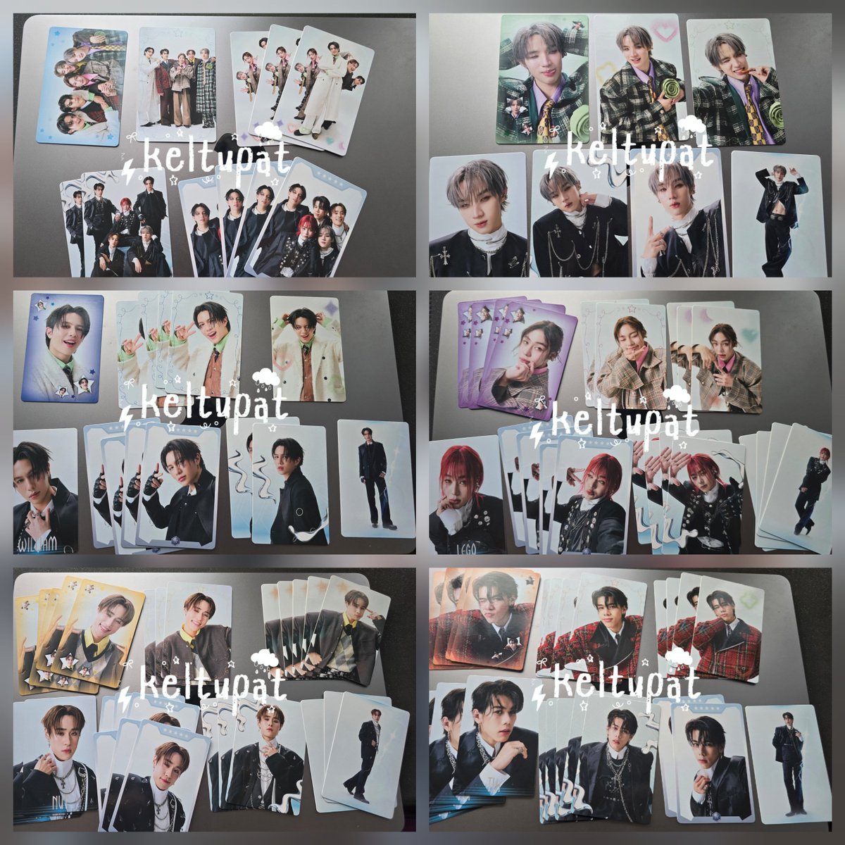 keltupat's tweet photo. Giving away dusk and dawn photocards I have at the Jakarta concert this Saturday 🐺 

Rules:
RT and Like this post to get 3 random pcs!
No need to follow but I'll be grateful if you do 🤗

Bonus:
If you can guess my bias wrecker you get to pick 1 more 🤪
#LYKNDuskAndDawnxJakarta https://t.co/Uah46POH69