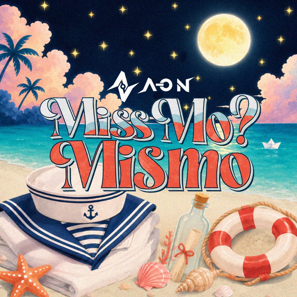 popbasephil's tweet photo. A-ON "Miss Mo? Mismo" entered at #4 on iTunes Philippines Top Songs chart. https://t.co/6wmMywpvGa