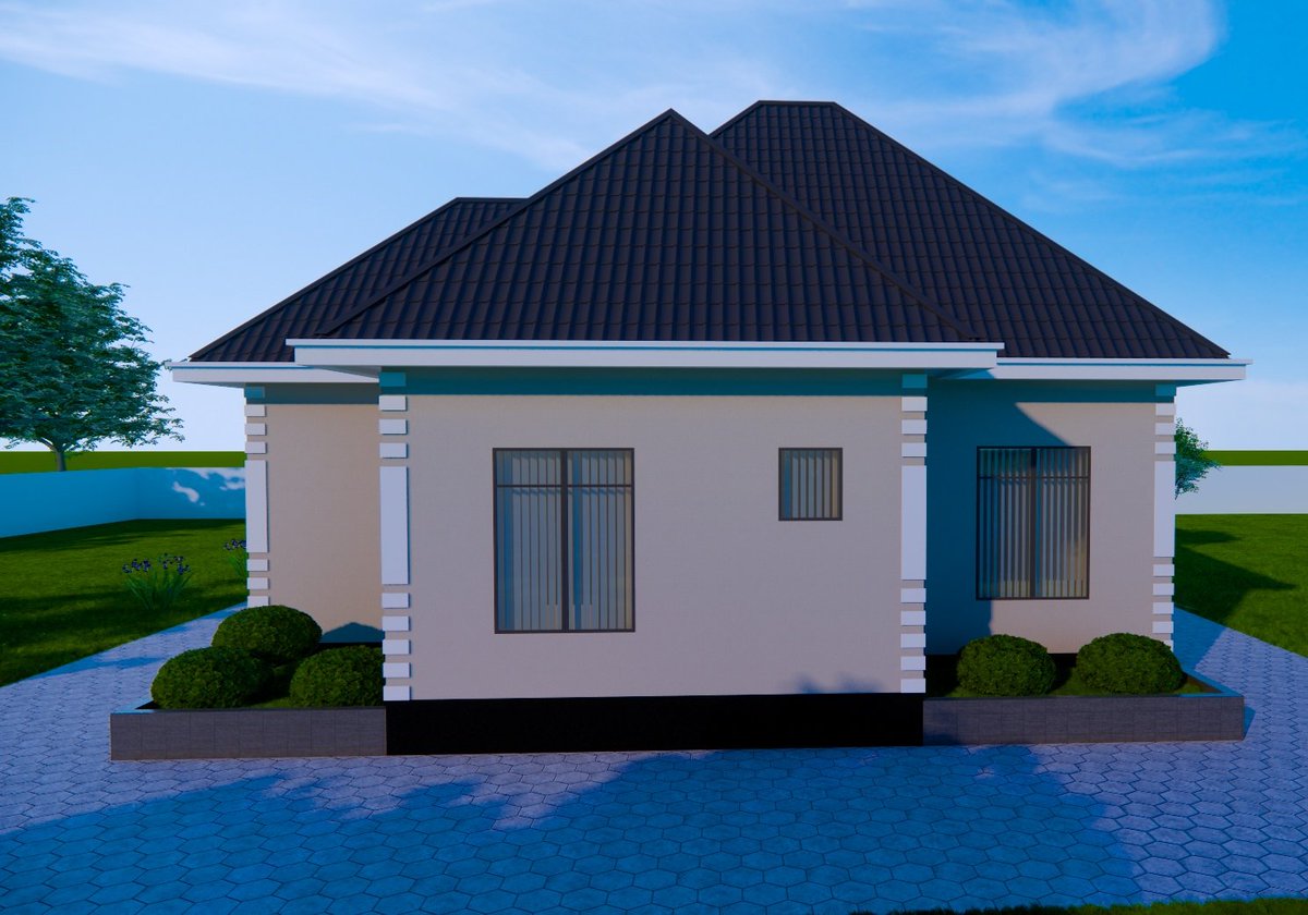 nyalut23's tweet photo. MODERN 3 BEDROOM 🏠 

DETAIL'S ✍️ 
1. 3 Bedroom (1Master, 2Plain)
2. Sitting room 
3. Kitchen 
4. Dining 
5. Public toilet 
Bati 100
Block 3600
👇👇👇
View our catalog on WhatsApp: https://t.co/BgWSo23ch3 https://t.co/hIuctfYuN9