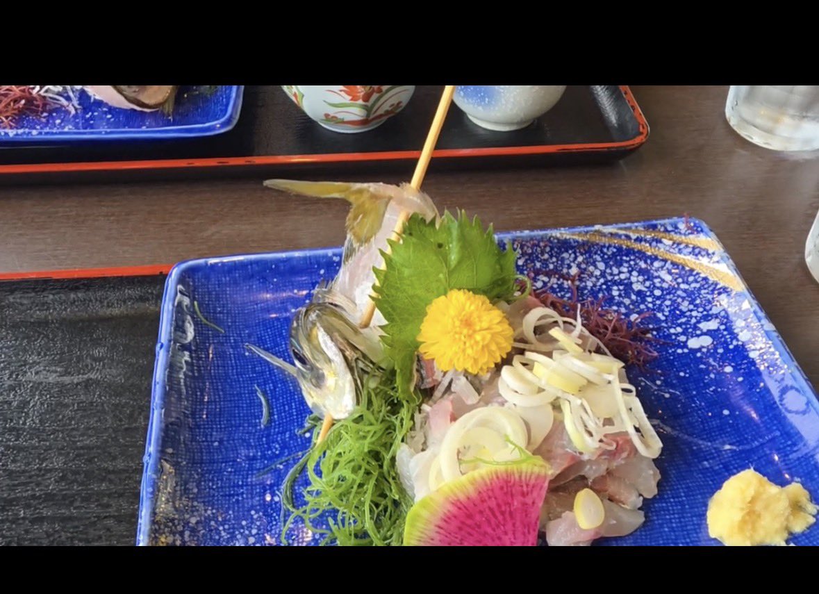 Tombe721's tweet photo. また小田原の予約取っちゃった。
広島と鹿児島と札幌は決めてるから、その間に小田原を挟んでいきたい。 https://t.co/4rOAYTRVUO