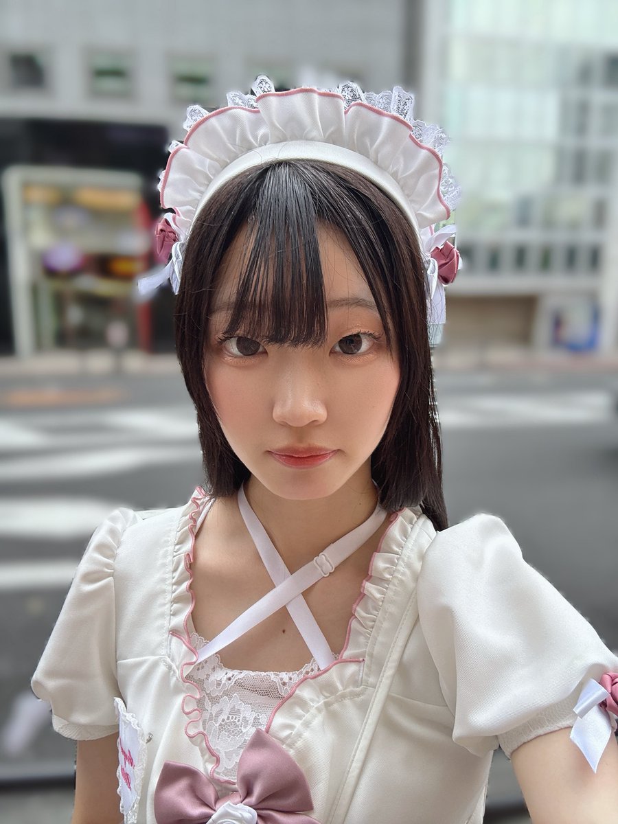 agl_reno's tweet photo. 写真いつもにまして上手くいかなかったけどいます❕今日🆕靴✨️
 #コンカフェ嬢  #コンカフェ https://t.co/Ipf68xg4BK