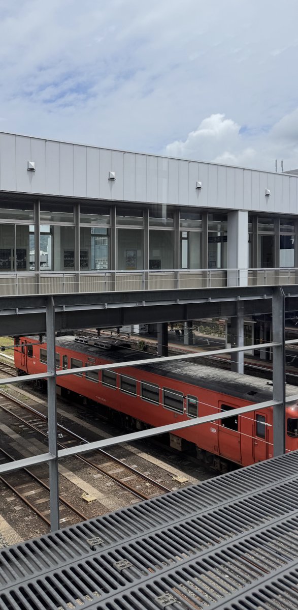go5cafe's tweet photo. 10/25＠周南ハロウィン　
徳山駅様電車撮影快諾頂きました
今回も一車両貸し切りで撮影できます https://t.co/69mcUL81Bp