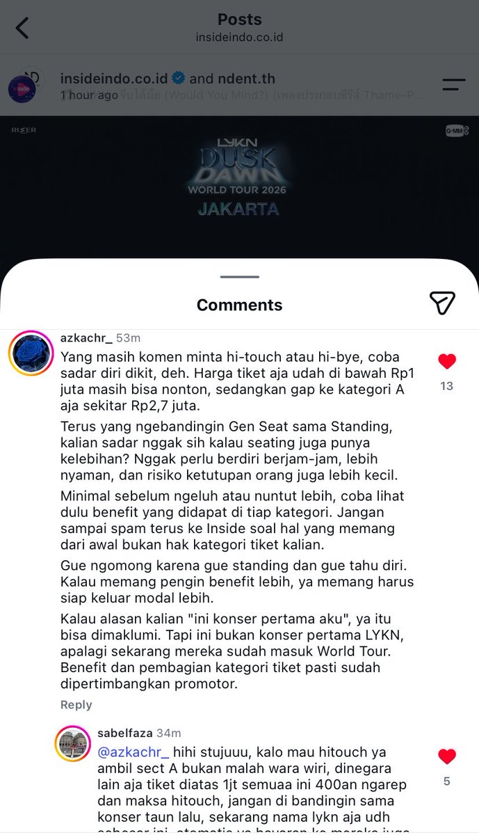 willithekith's tweet photo. mau gw cium https://t.co/10duntttrD