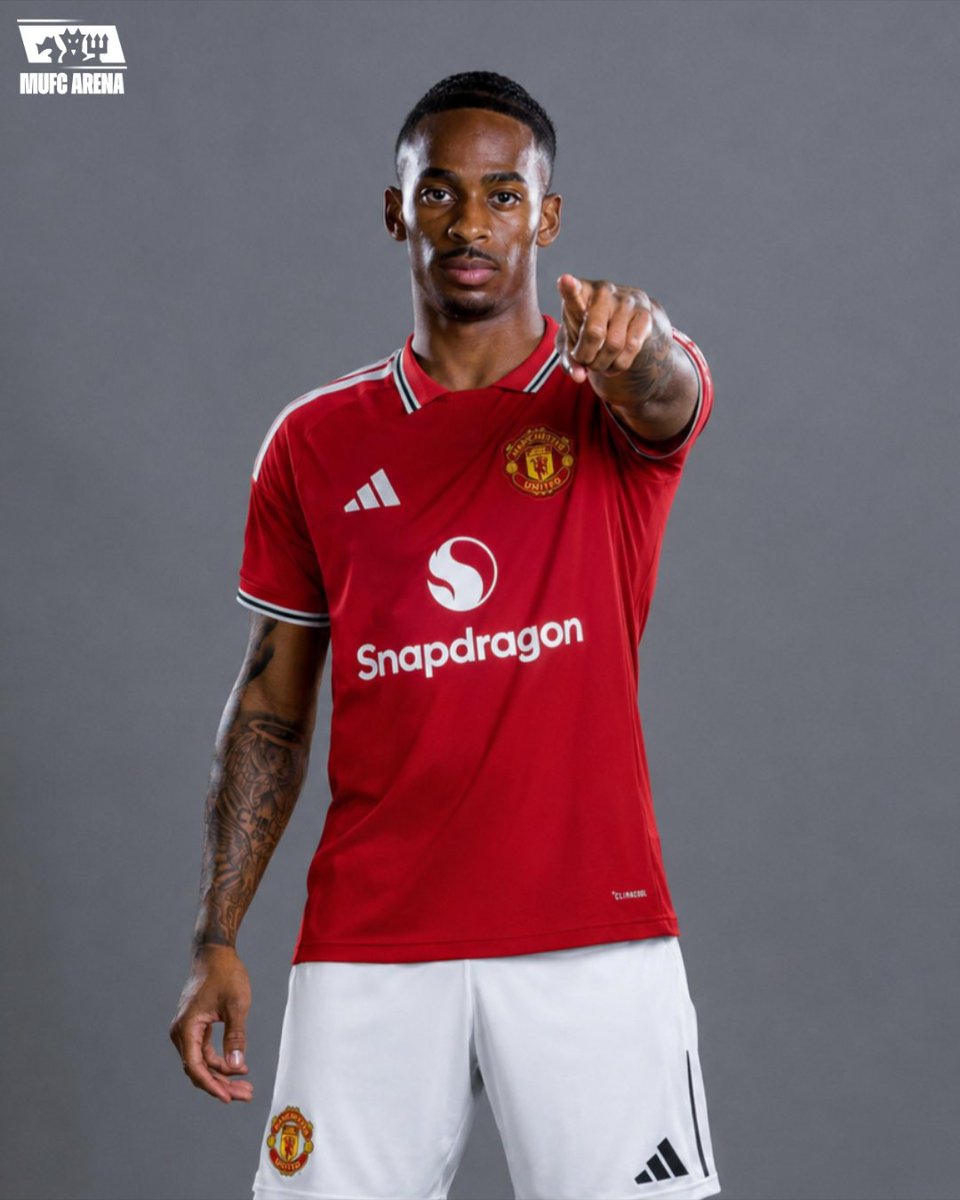 MUFCArenaa's tweet photo. 🚨🌕| Manchester United have held initial club-to-club talks with West Ham regarding Crysencio Summerville. #MUFC

[@TheAthleticFC] https://t.co/yqSUxJkOHs