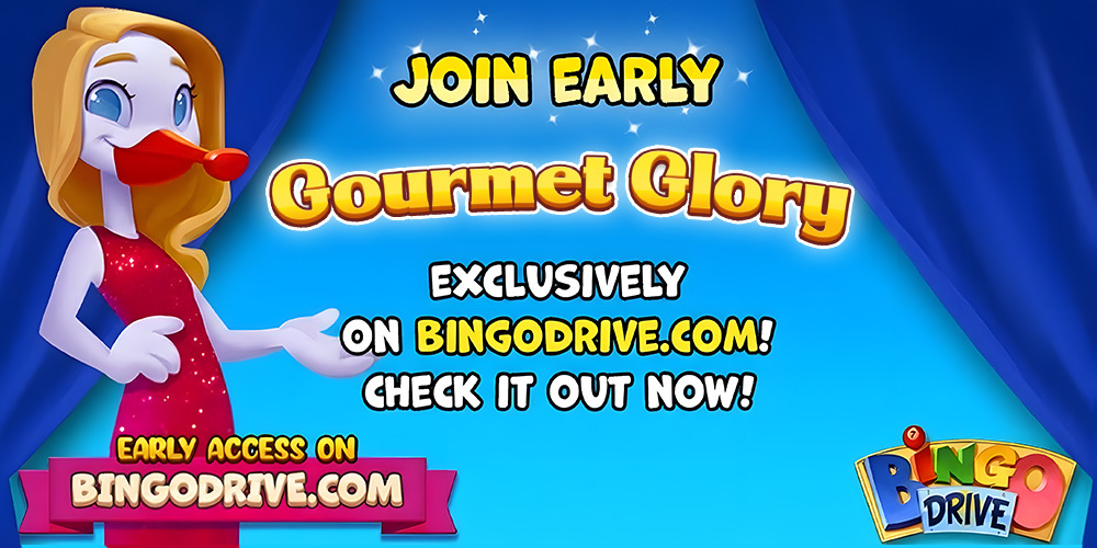 BingoDrive tweet picture