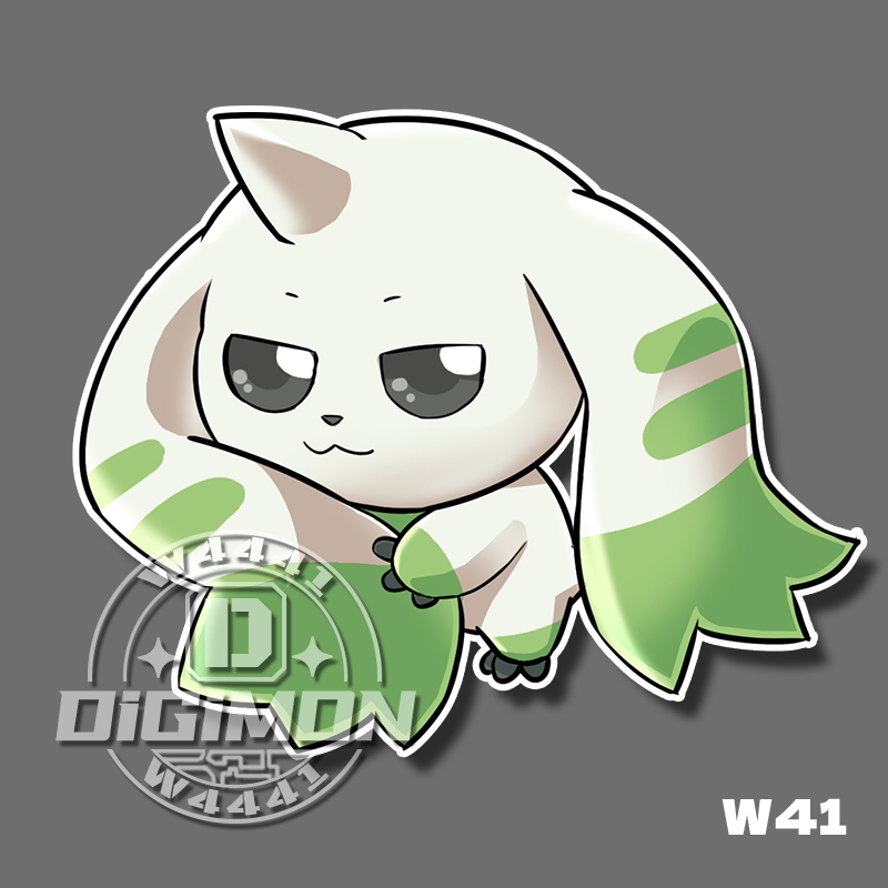 w4441257195's tweet photo. #Digimon https://t.co/aXxV9lOtwt
