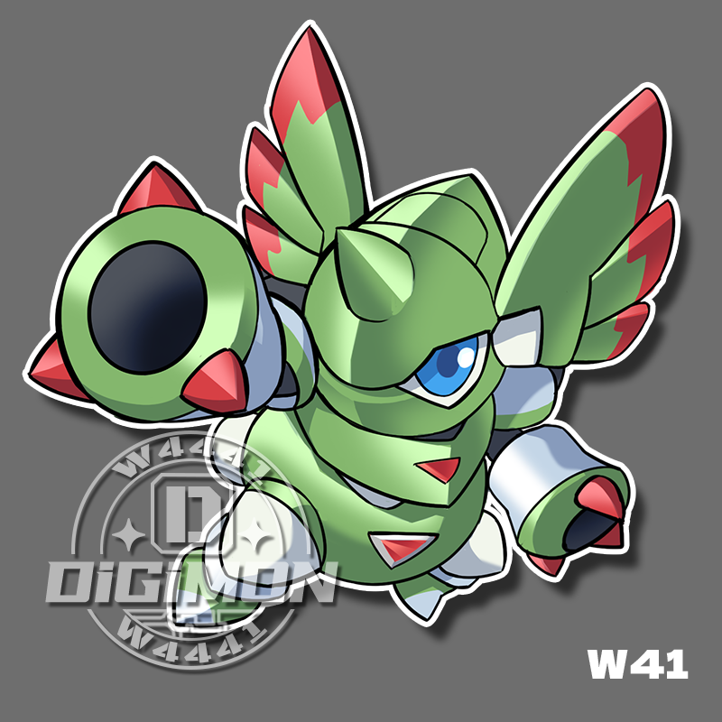 w4441257195's tweet photo. #Digimon https://t.co/aXxV9lOtwt