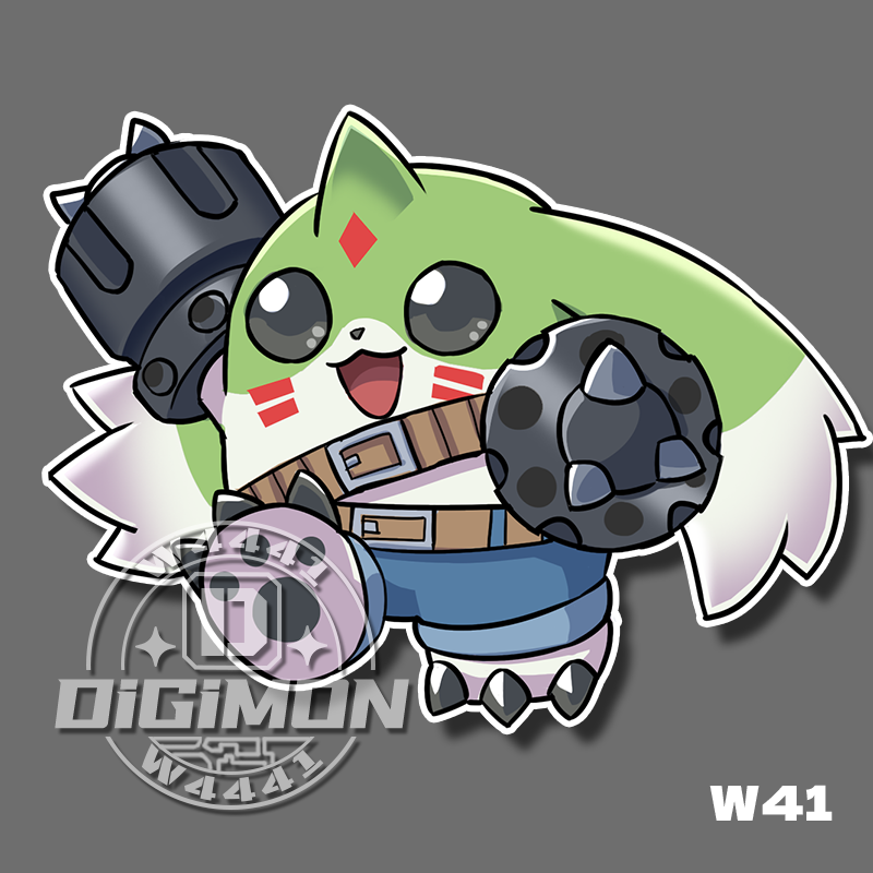 w4441257195's tweet photo. #Digimon https://t.co/aXxV9lOtwt