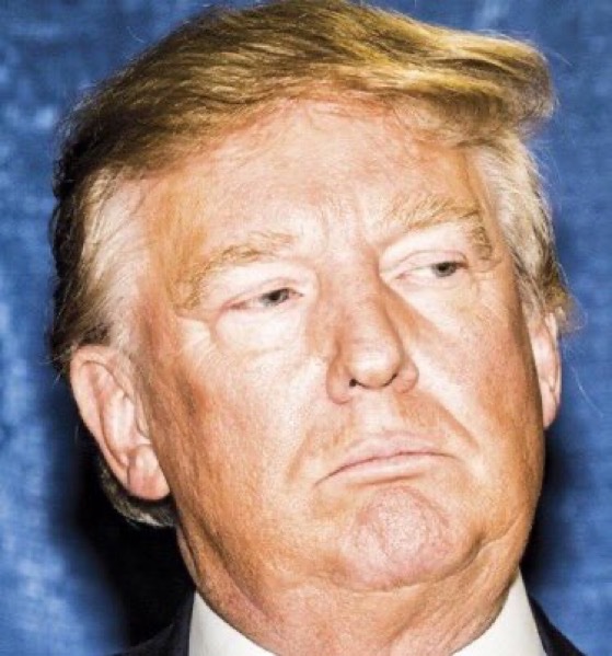 Sophiasolution's tweet photo. ‼️ Epstein victim Sarah Ransome says she has tapes of President Donald Trump doing things that will force him to resign from the presidency.

What’s your reaction? https://t.co/trKIpn0ARu