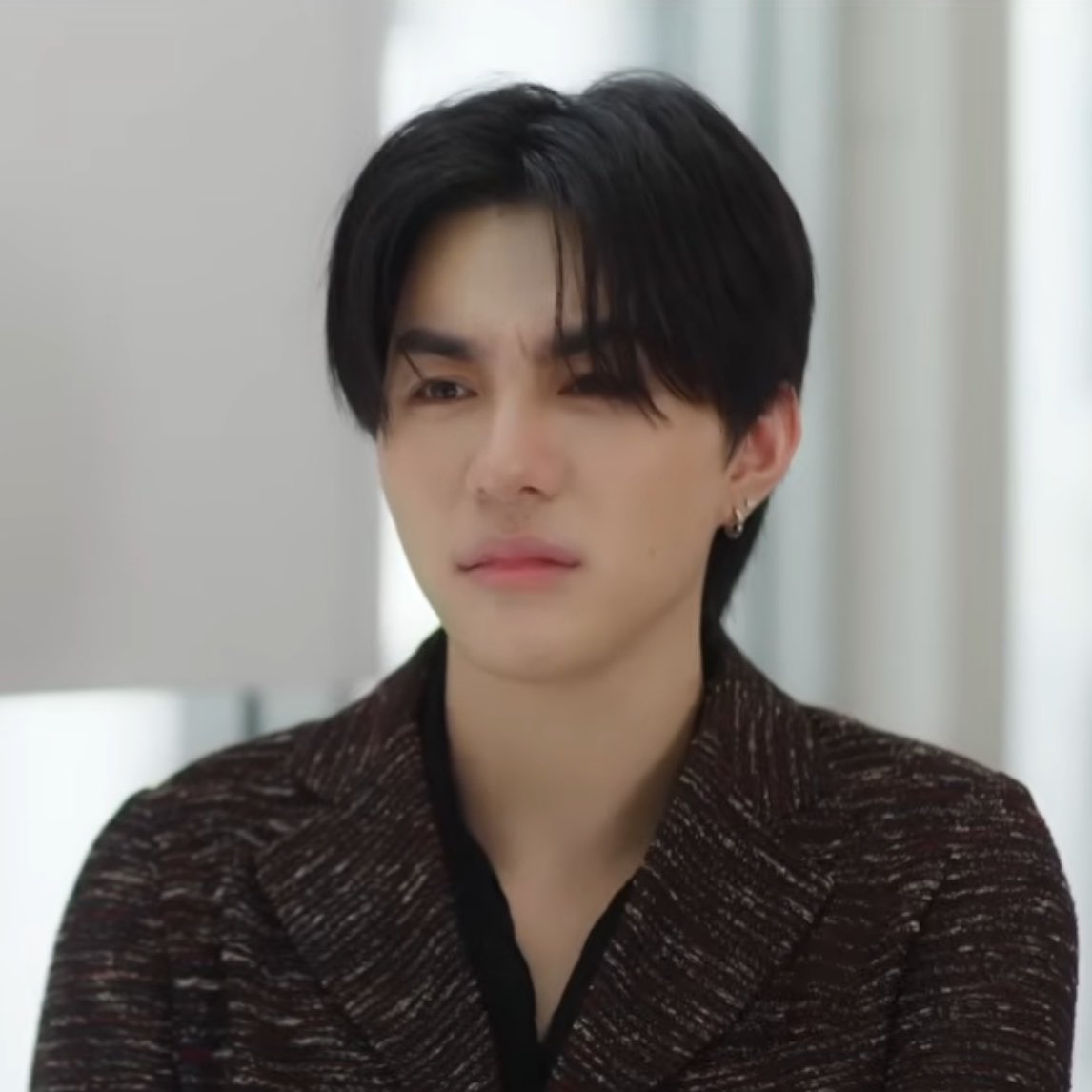 mbw2721's tweet photo. คนนึงพยายามช่วย อีกคนก็มองเค้าในแง่ร้าย
จะได้รักกันกี่โมงน้ออ

#LosttoLightep3 #aomford
#aomstin #fordchaivirach https://t.co/P8hVCR3g8F