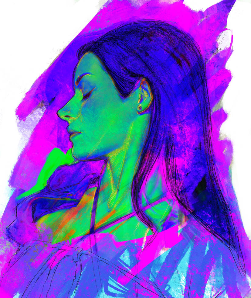 _Cosmic_Rain_'s tweet photo. @_VGen_ Hey! I need an artist code! Here's 3 works of mine and the links requested:
https://t.co/OpcYcJV8Xc https://t.co/W4uKDkyK0s https://t.co/Llz3KiTE1n