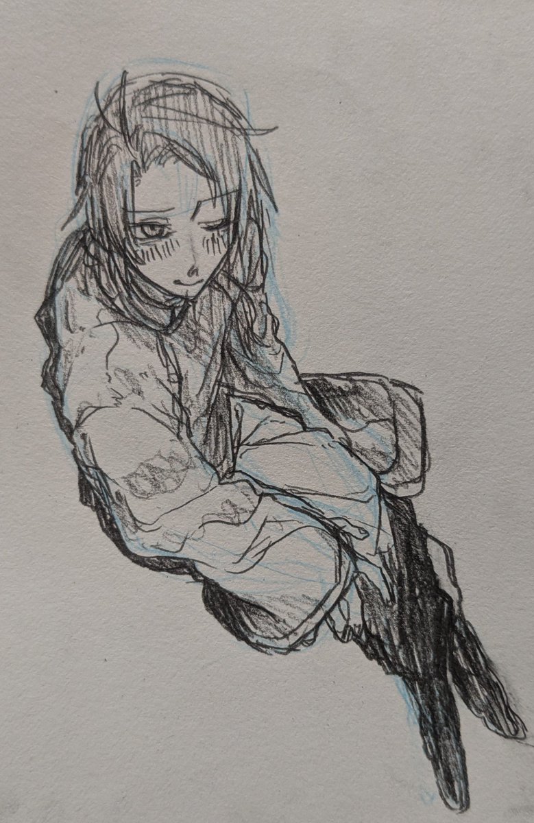 migikiki_cya's tweet photo. 何も無かったです https://t.co/EMQLgyHDtR