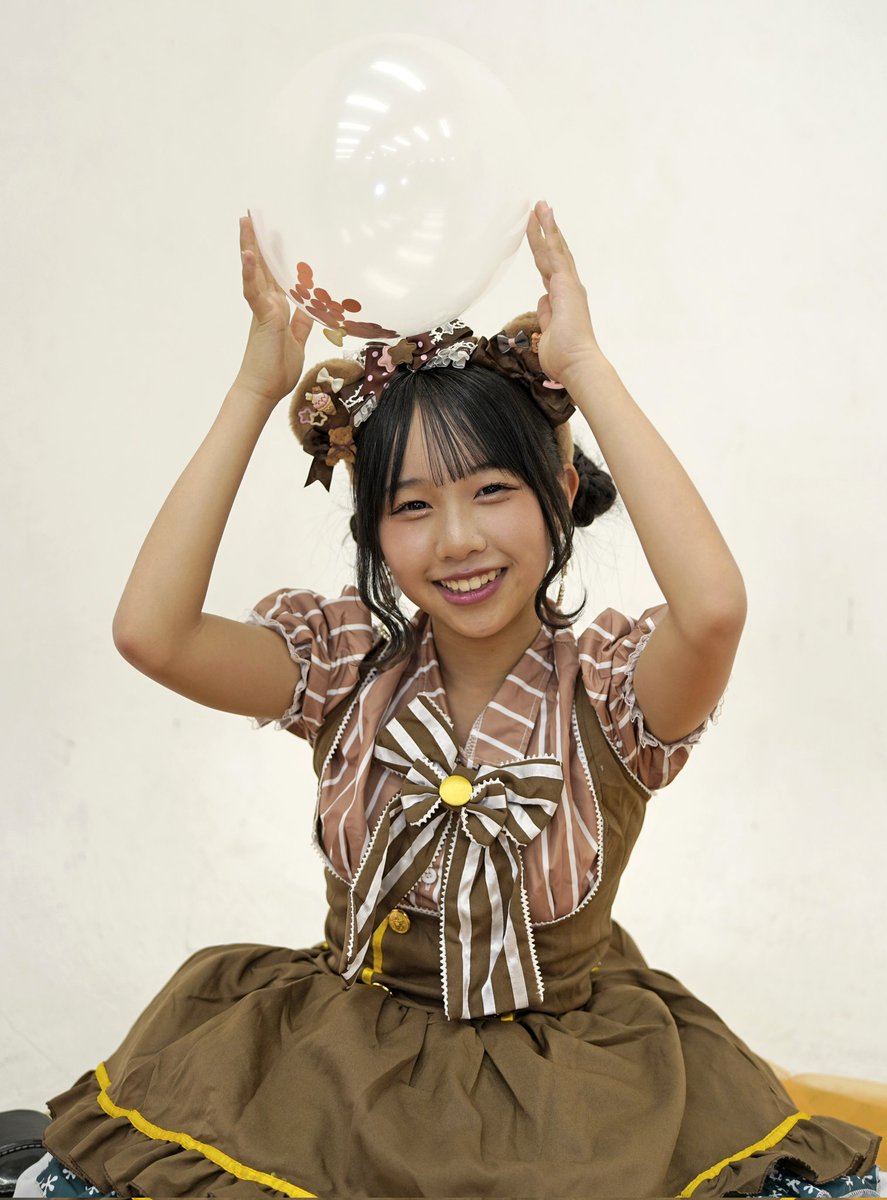 rsb_photo_jp's tweet photo. 🍓おとちゃん🎀 × クマ🐻 × メイド衣装☕ = かわいい~❤️
2026.05.02 (Saturday)
Unity定期ライブ -ゆうか生誕公演-
#おとは #おとちゃん
#Unity #Aity
#撮影会
#アイドル https://t.co/xT1I2MuNkW
