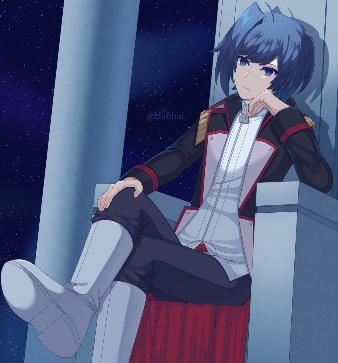 ❤️✴︎miiyuu✴︎❤️ Post by Miihhai on X: 🌌⭕️