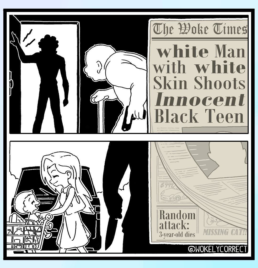 Johnny_Warning's tweet photo. The ole media spin... https://t.co/2aYAkGSS5s