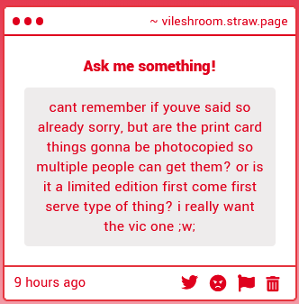 Vileshroom_Strawpage tweet media