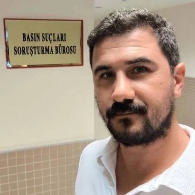 Gazeteci Kayhan Ayhan Gözaltına Alındı: Gazetecilik Faaliyetleri Soruşturma Konusu Oldu