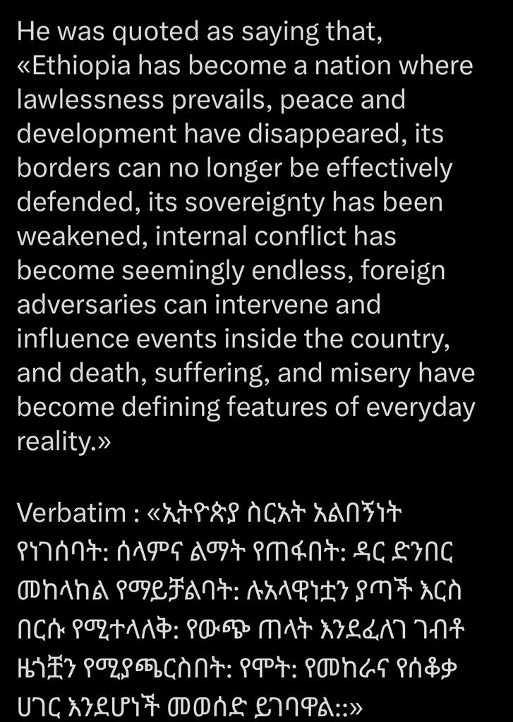 FevenYemaney's tweet photo. Is everybody  confused about the mix messages from @Abiyahmed Ethiopia is great tourist destination but his army general publicly says Ethiopia is unsafe? Maybe Ahmed means tourists that can survive bullets and kidnappings.? https://t.co/oF6qWbotXT