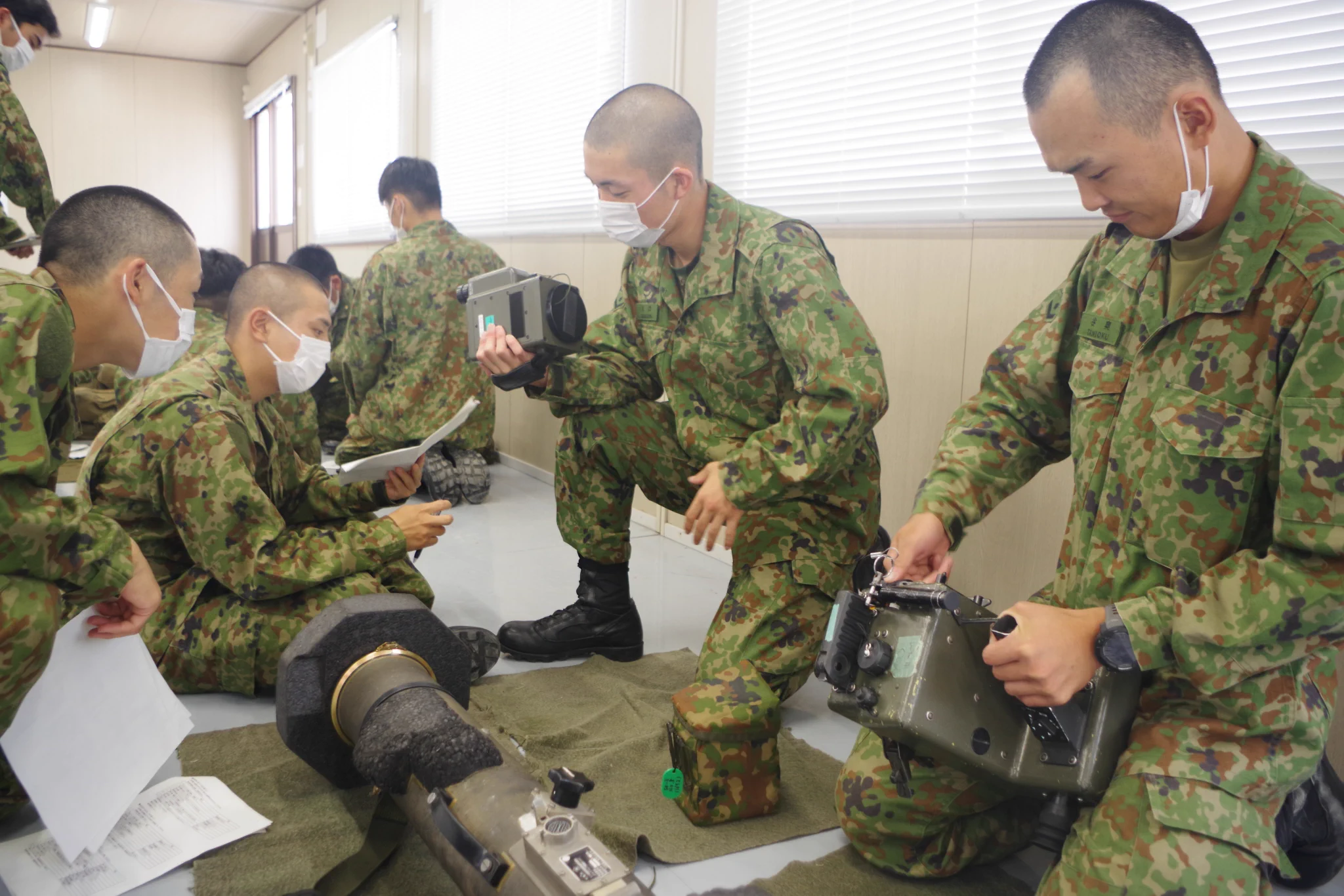 陸上自衛隊高知駐屯地 on X: 