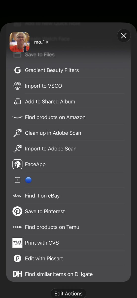 losertee69's tweet photo. thanks for all the options crapple 😍 https://t.co/IE3AcuIzaB
