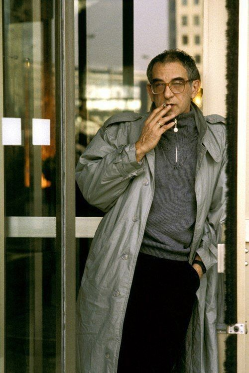 HermannHessed's tweet photo. “If there is anything worthwhile doing for the sake of culture, then it is touching on subject matters and situations which link people, and not those that divide people.”

— Krzysztof Kieślowski https://t.co/obSx8Ynb44