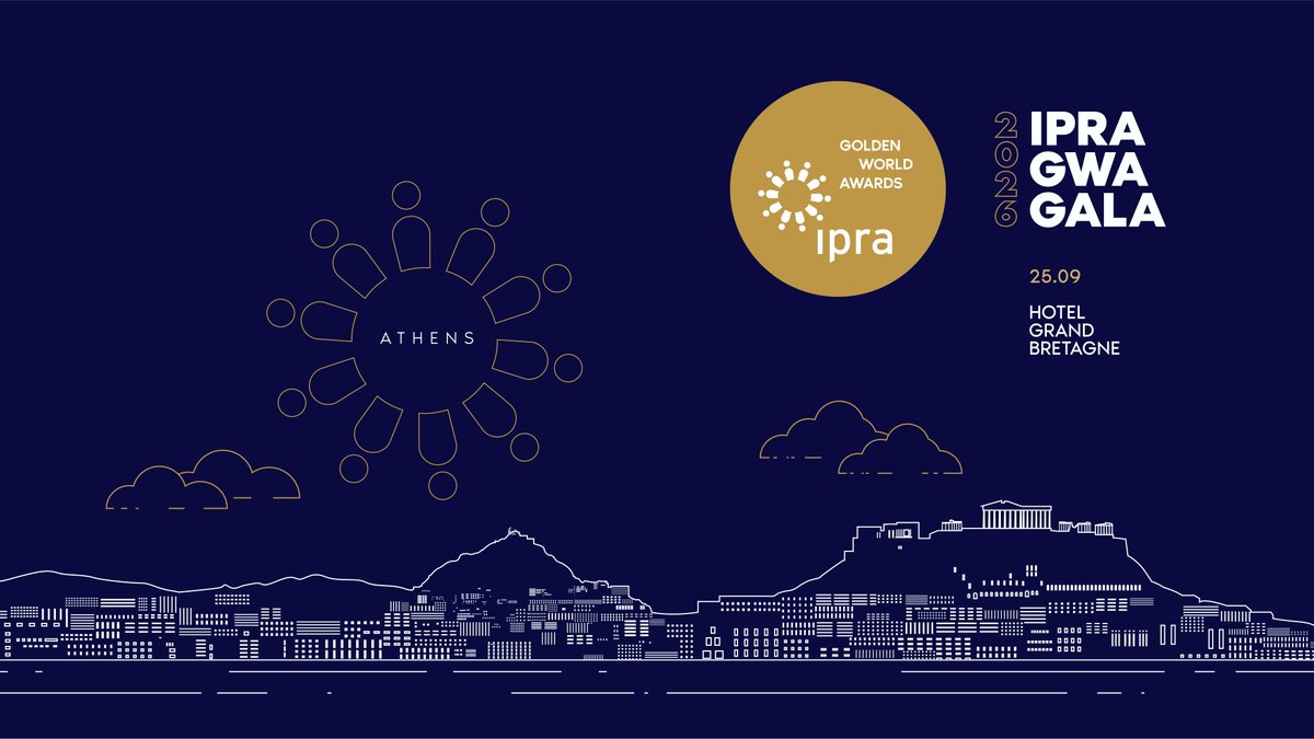 IPRA tweet media