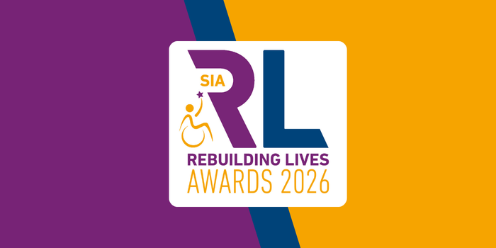 spinalinjuries's tweet photo. 🏆Our Rebuilding Lives Awards Finalists have been chosen - find out more ⬇️
https://t.co/ksX36DhqRg https://t.co/uIAdkano4h