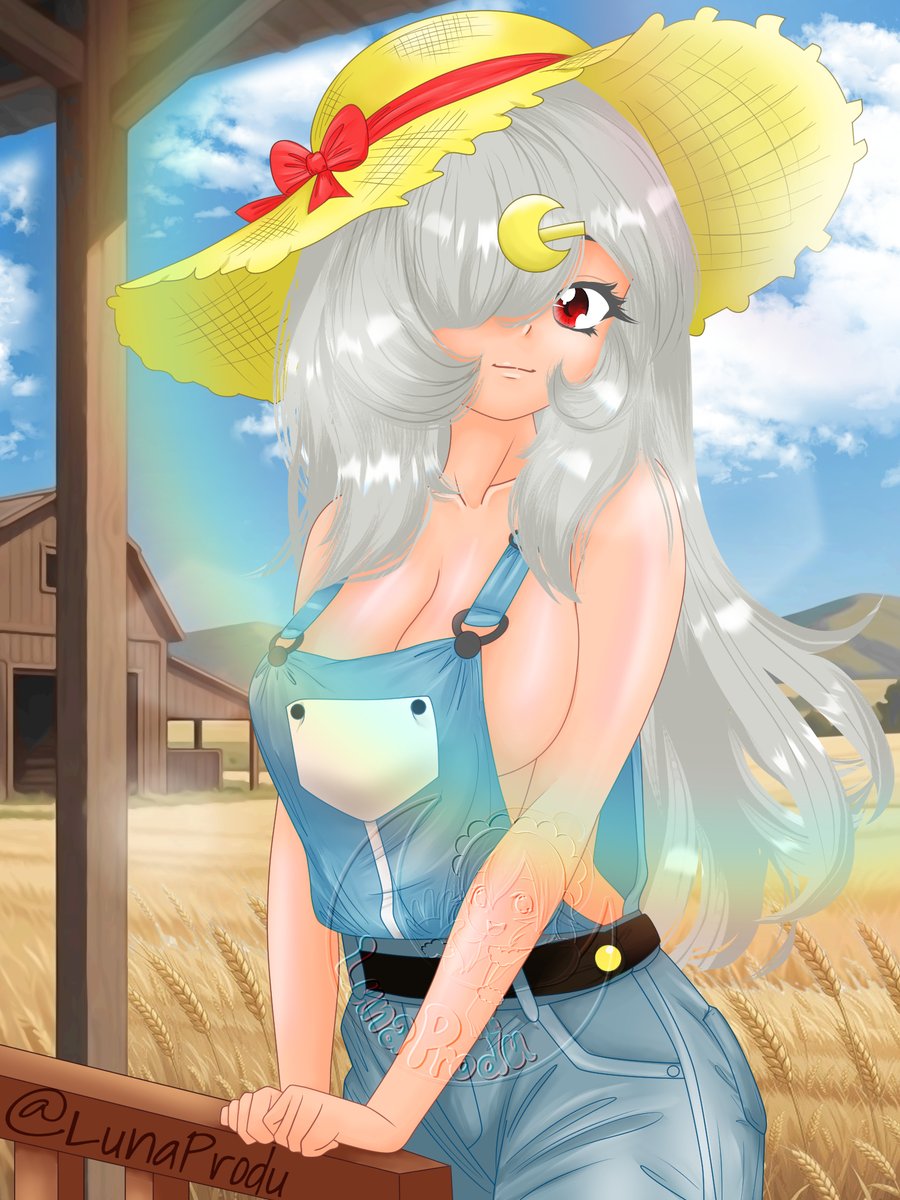 LunaProdu's tweet photo. Random re-post

Sunlight

#art #digitalart #OC #cute #cat https://t.co/0Pn0L2amns