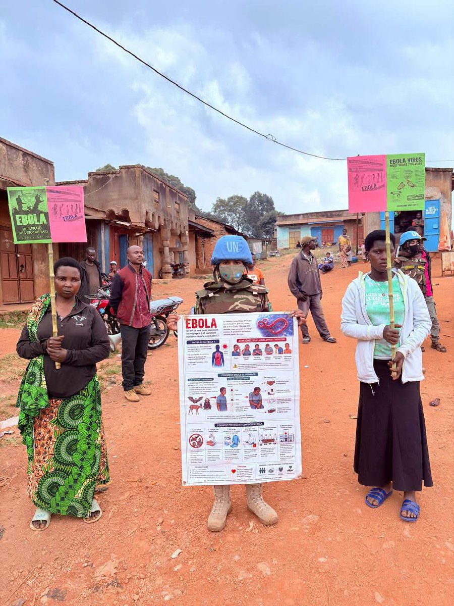 MONUSCO tweet media