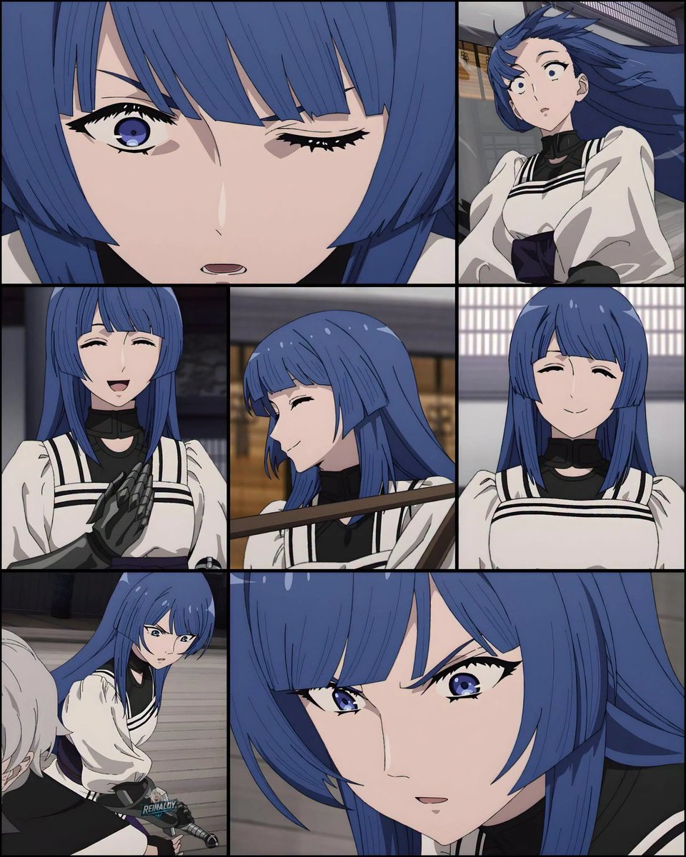 AnimeClubXi's tweet photo. Hottie https://t.co/fkw6IvckSi