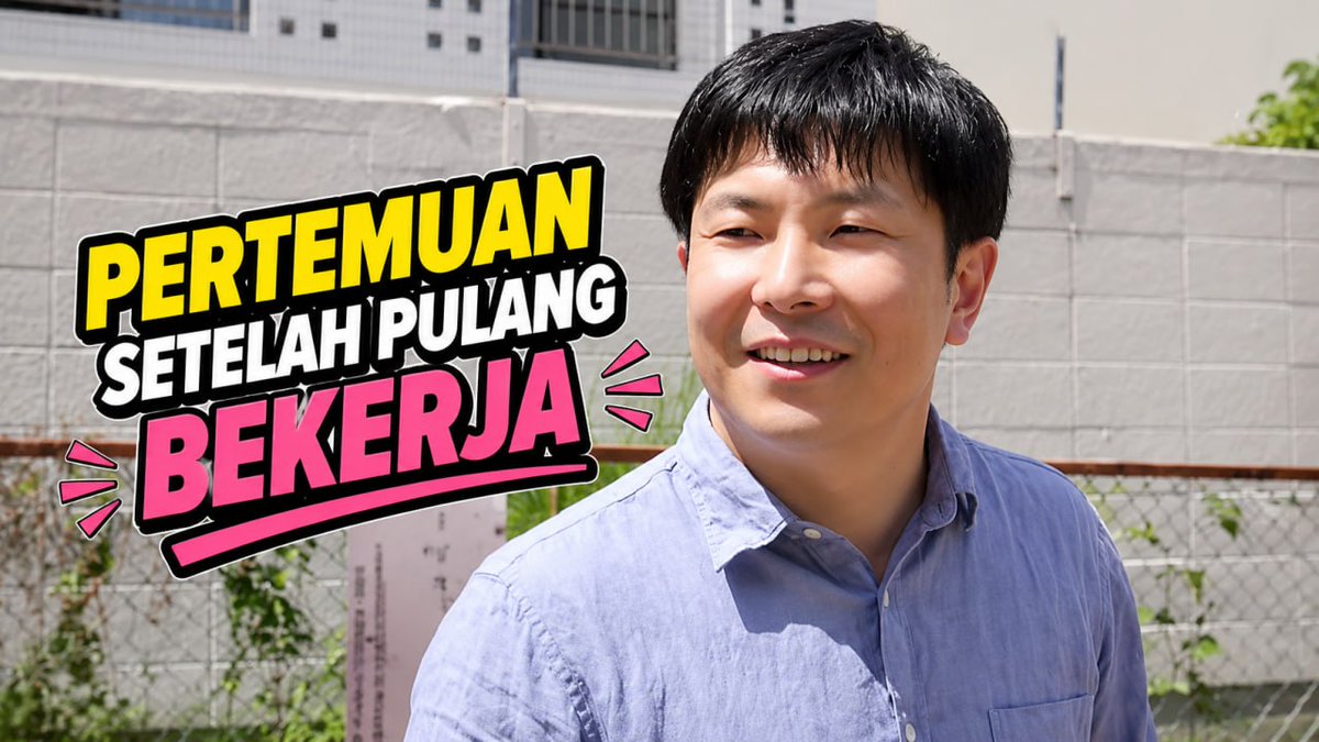 dinaflanela's tweet photo. Pertemuan setelah pulang bekerja

https://t.co/p8SrpwNd6u
https://t.co/S7ulDqE9dx

Belgia https://t.co/aI8nkSjwWI