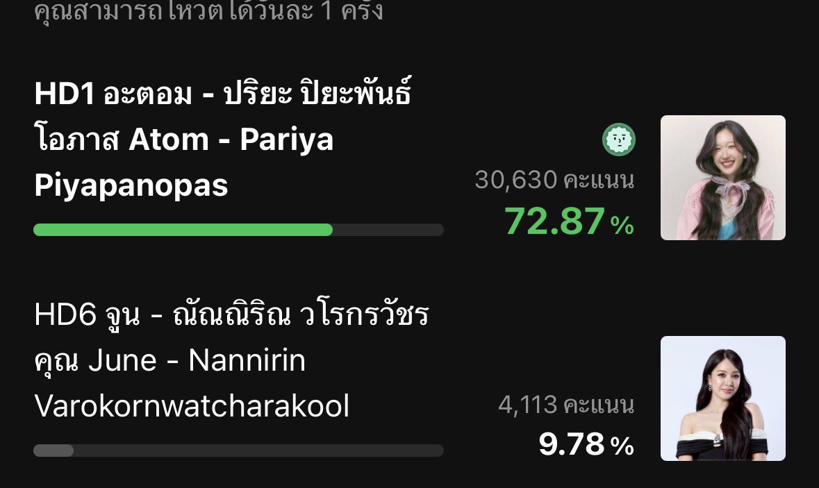 FAYEATOM VOTING TEAM tweet media