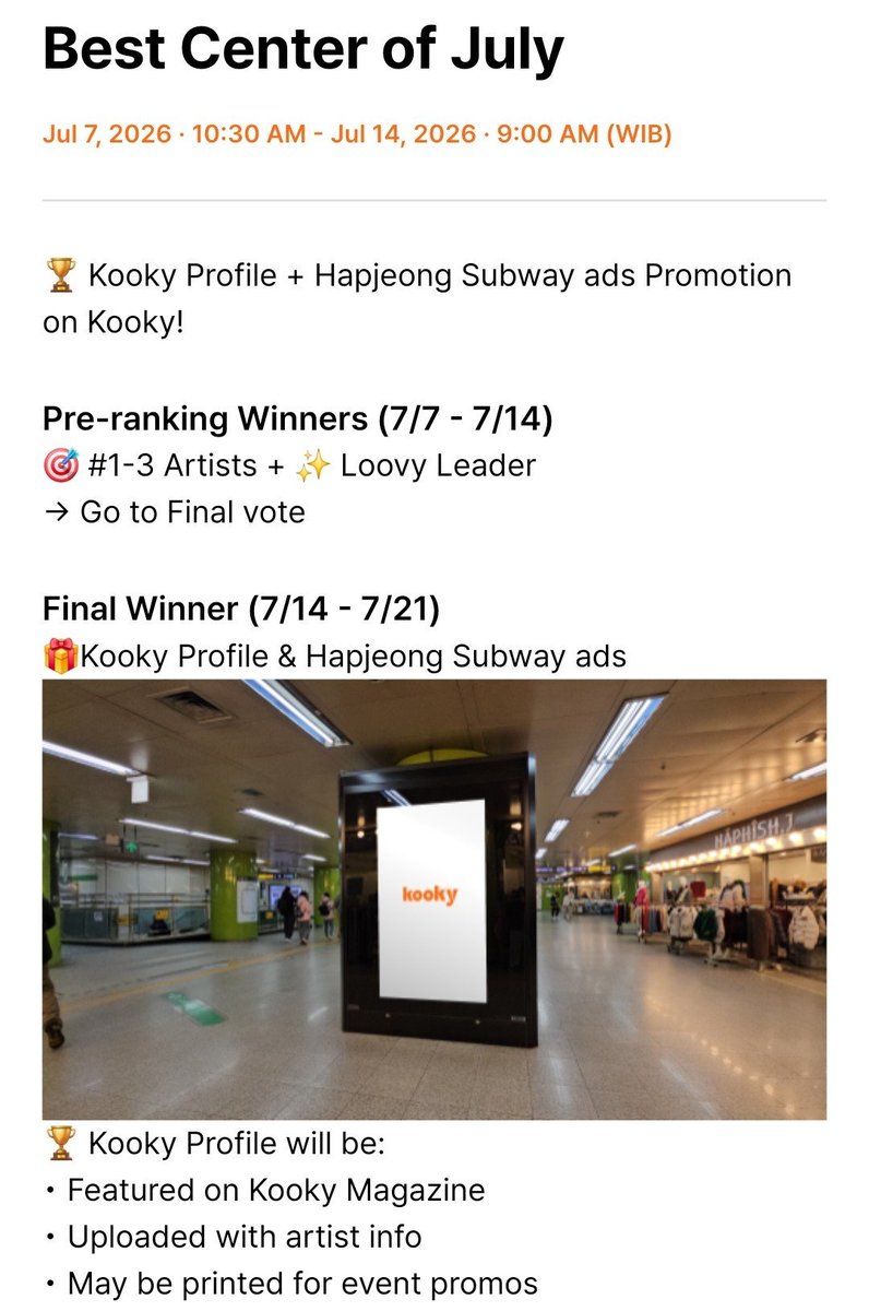 Mowyaholic's tweet photo. Free vote member #LNGSHOT KOOKY APP
cuma tap aja tanpa iklan 🫶

✨️ BEST CENTER OF JULY
🙎‍♂️ #OHYUL 
https://t.co/YUaPkvsOwz

✨️ BEST MODEL OF JULY 
🙎‍♂️ #RYUL #LOUIS 
https://t.co/acXnKTbmaR https://t.co/BsDaqRIFr3