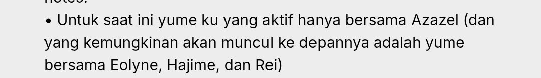 arisatoh's tweet photo. updated my carrd

- semua status sharing yume di luar OK dan NO sharing akan bersifat mirror sharing
- update some boundaries
- pic terakhir reminder kalo gwh tdk menerima queerphobic dan fetishizer

sisanya bisa dibaca lewat l!nk carrd yang ada di bio https://t.co/ABGhAVg0XF