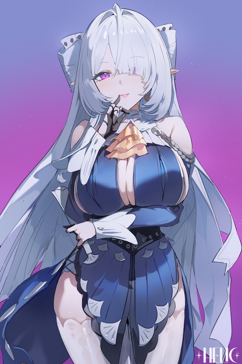 7317helic's tweet photo. 大大大 #zzzzero #绝区零 #zenlesszonezero #雷米埃尔 #Remielle https://t.co/VEnKwQ3NGX