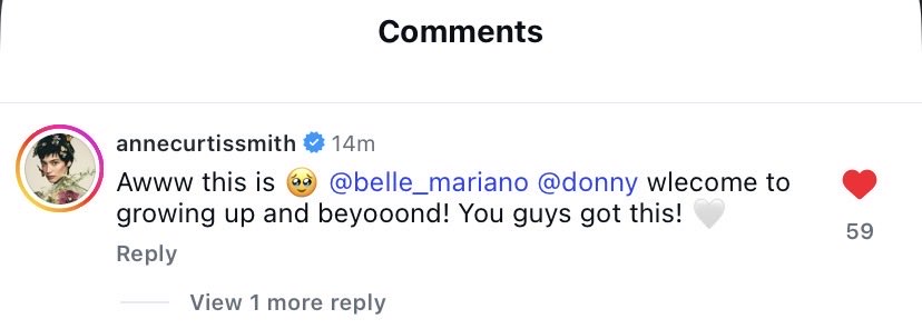 mysafeplacefeed's tweet photo. Thank you for loving our #DonBelle Anne C. https://t.co/gGJayAoDmK