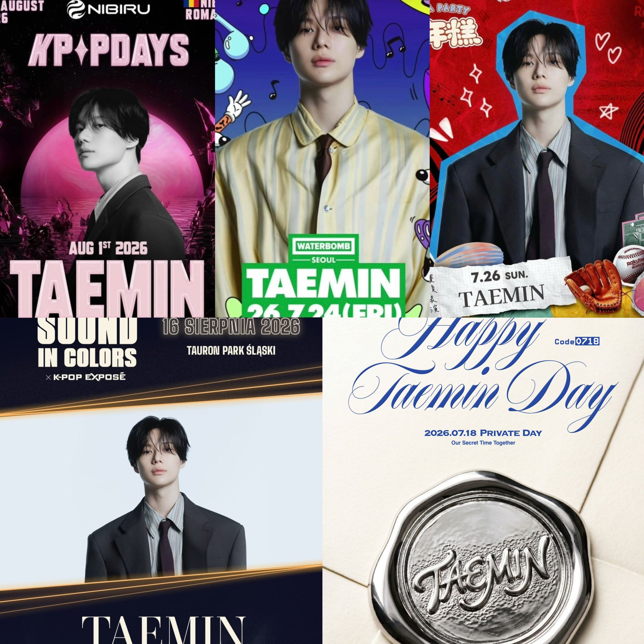 Taemlover on X: 