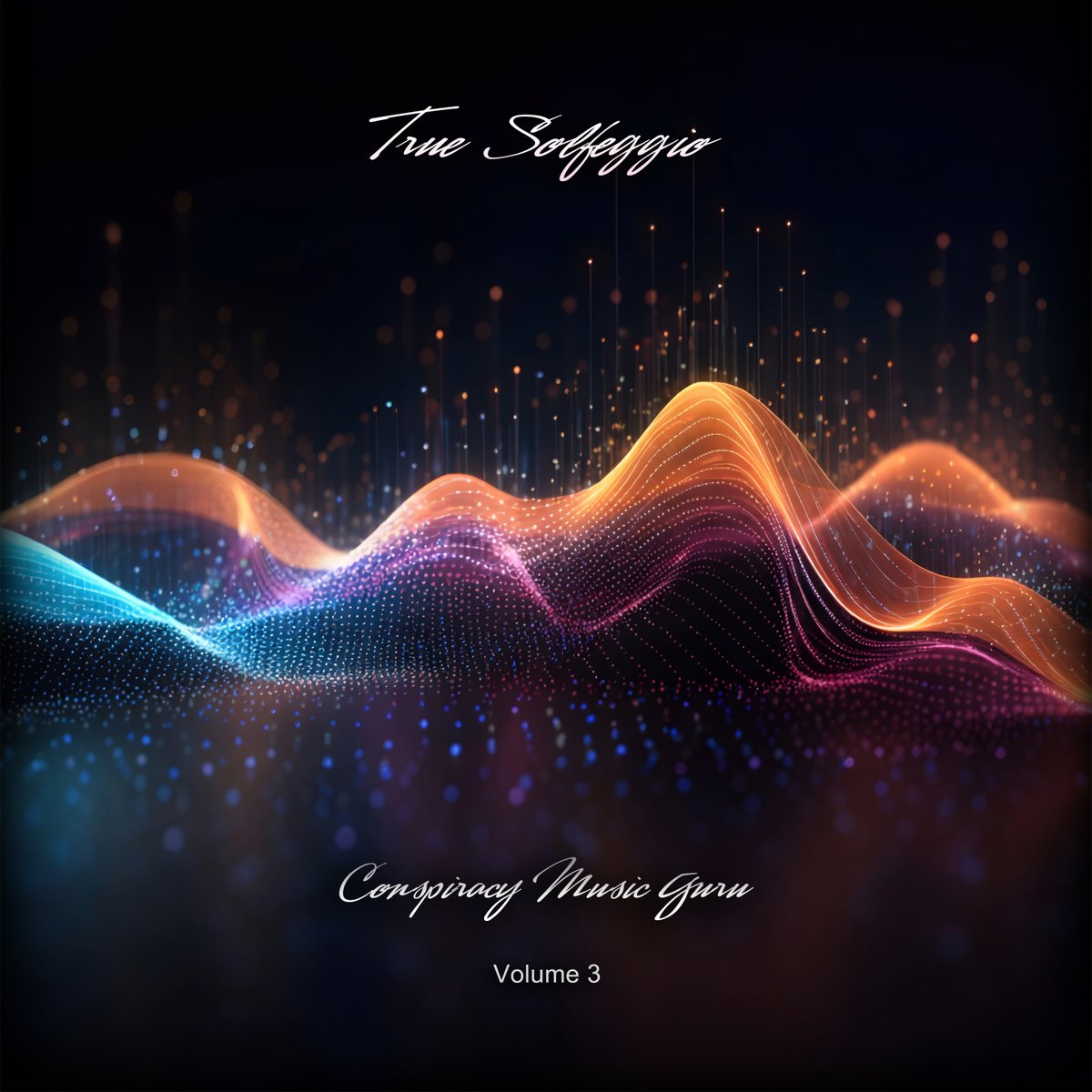 alex_conspiracy's tweet photo. OUT NOW 😎 True Solfeggio Vol. 3! https://t.co/pbZqP127ZS