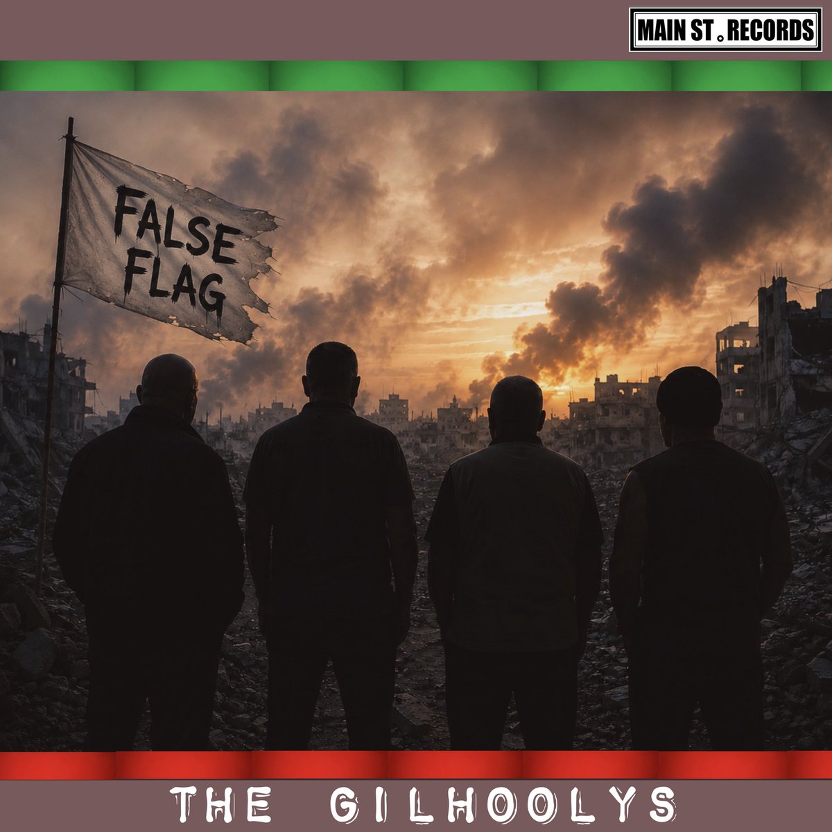 thegilhoolys tweet picture