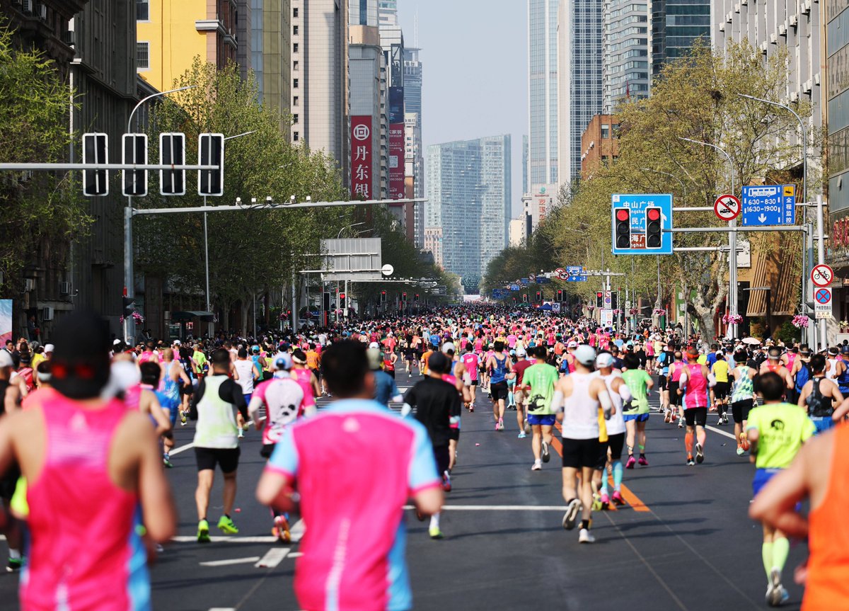 ToshioOuchi's tweet photo. Today I pushed past every doubt to finish that 10k run I’ve been training for! Discipline beats fear every single time. Next goal: half marathon https://t.co/xDzUWsoujU